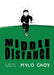 Middle Distance: A Graphic Memoir - Paperback