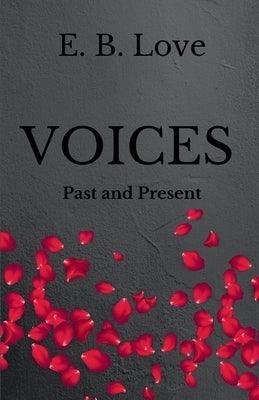 Voices: Past and Present - Paperback | Diverse Reads