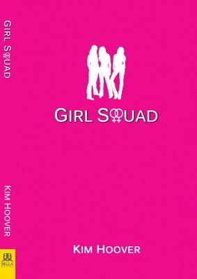 Girl Squad - Paperback
