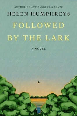 Followed by the Lark - Hardcover | Diverse Reads
