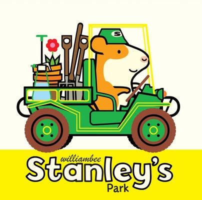 Stanley's Park - Hardcover | Diverse Reads