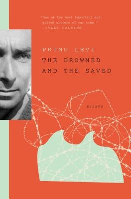 The Drowned and the Saved - Paperback | Diverse Reads