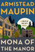 Mona of the Manor - Hardcover | Diverse Reads