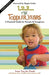 1,2,3...The Toddler Years: A Practical Guide for Parents and Caregivers - Paperback | Diverse Reads