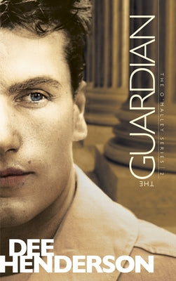 The Guardian (O'Malley Series #2) - Paperback | Diverse Reads