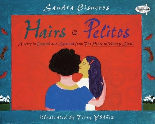Hairs/Pelitos - Paperback | Diverse Reads