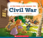If You Were a Kid During the Civil War (If You Were a Kid) - Paperback | Diverse Reads