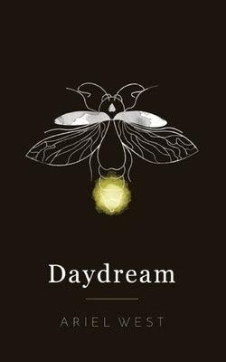 Daydream: Poetry Book - Paperback | Diverse Reads