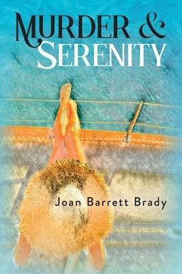 Murder & Serenity - Paperback | Diverse Reads