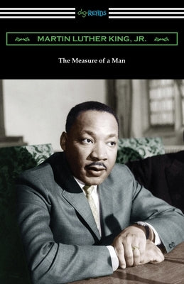 The Measure of a Man - Paperback | Diverse Reads