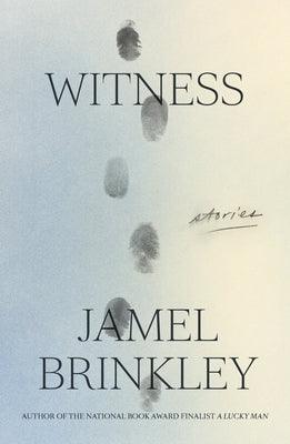 Witness: Stories - Hardcover |  Diverse Reads