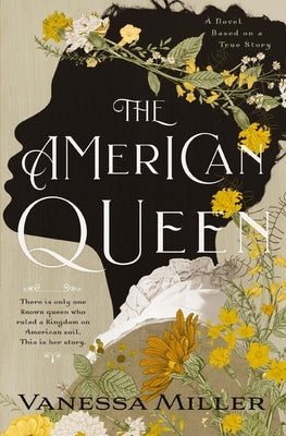 The American Queen - Paperback | Diverse Reads