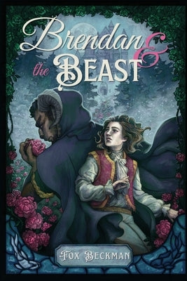 Brendan & the Beast - Paperback | Diverse Reads