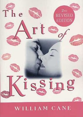 Art of Kissing - Paperback | Diverse Reads