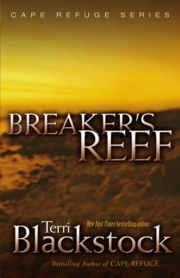 Breaker's Reef (Cape Refuge Series #4) - Paperback | Diverse Reads