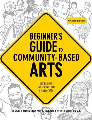 Beginner's Guide to Community-Based Arts, 2nd Edition - Paperback |  Diverse Reads