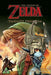 The Legend of Zelda: Twilight Princess, Vol. 3 - Paperback | Diverse Reads