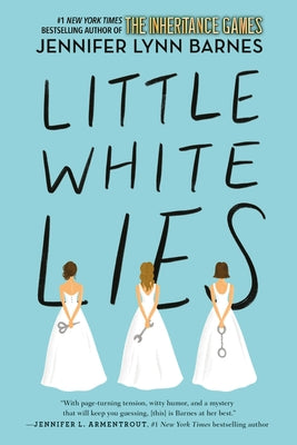 Little White Lies (Debutantes Series #1) - Paperback | Diverse Reads