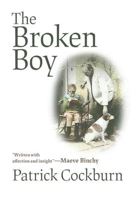 The Broken Boy - Paperback | Diverse Reads