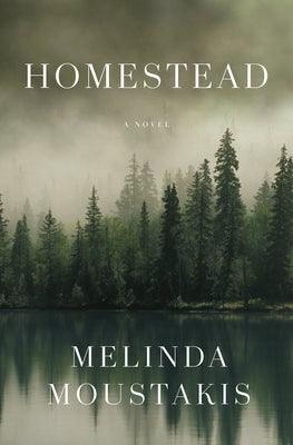 Homestead: A Novel - Paperback | Diverse Reads