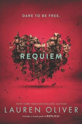 Requiem - Paperback | Diverse Reads