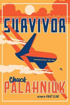 Survivor: A Novel - Paperback | Diverse Reads