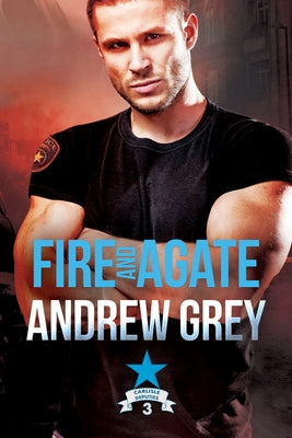 Fire and Agate: Volume 3 - Paperback | Diverse Reads