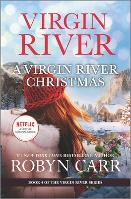 A Virgin River Christmas (Virgin River Series #4) - Hardcover | Diverse Reads