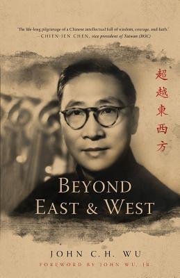Beyond East and West - Paperback | Diverse Reads
