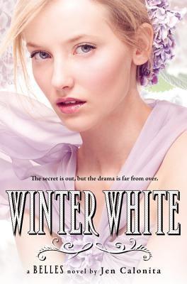 Winter White - Paperback | Diverse Reads