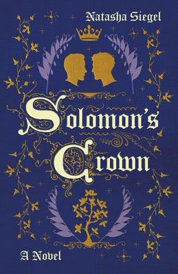 Solomon's Crown - Paperback