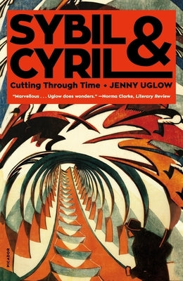 Sybil & Cyril: Cutting Through Time - Paperback | Diverse Reads