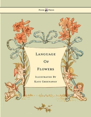 Language of Flowers - Hardcover | Diverse Reads