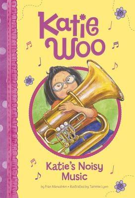 Katie's Noisy Music - Paperback | Diverse Reads