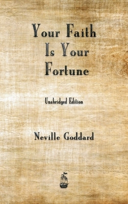 Your Faith is Your Fortune - Hardcover | Diverse Reads