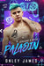 Paladin - Hardcover | Diverse Reads