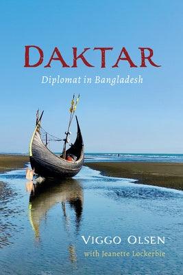 Daktar - Paperback | Diverse Reads