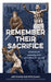 Remember Their Sacrifice: Stories of Unheralded Athletes of Color - Hardcover |  Diverse Reads