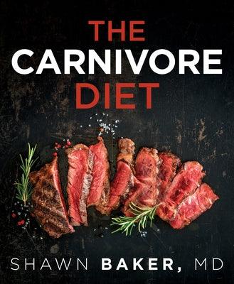 Carnivore Diet - Paperback | Diverse Reads