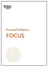 Focus - Paperback | Diverse Reads