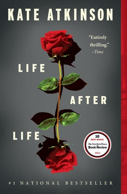 Life After Life - Paperback | Diverse Reads