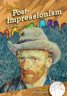 Post-Impressionism - Library Binding | Diverse Reads