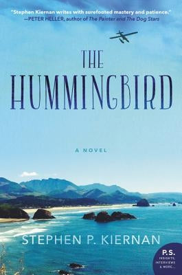 The Hummingbird: A Novel - Paperback | Diverse Reads