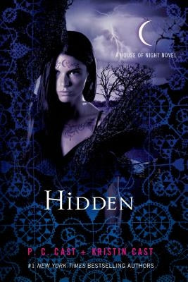 Hidden (House of Night Series #10) - Paperback | Diverse Reads