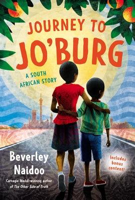 Journey to Jo'burg: A South African Story - Paperback | Diverse Reads