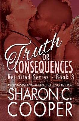 Truth or Consequences - Paperback |  Diverse Reads