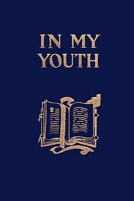 In My Youth (Yesterday's Classics) - Paperback | Diverse Reads