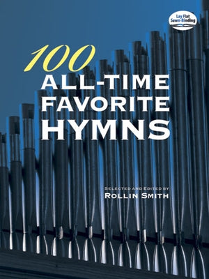 100 All-Time Favorite Hymns - Paperback | Diverse Reads