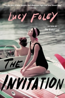 The Invitation - Paperback | Diverse Reads