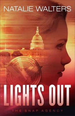 Lights Out - Hardcover | Diverse Reads